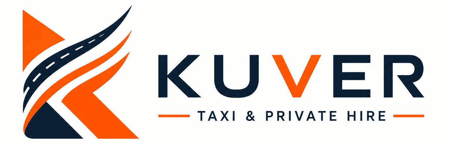 Kuver Logo