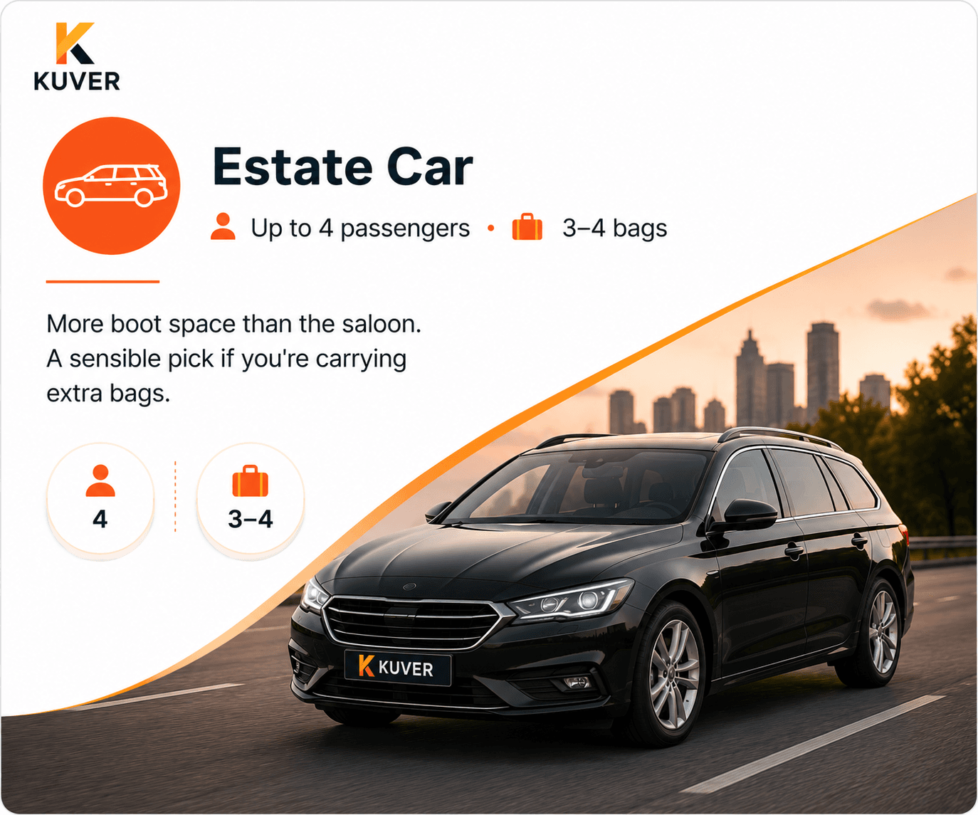 Estate Car