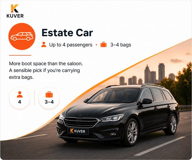 Local Private Hire
