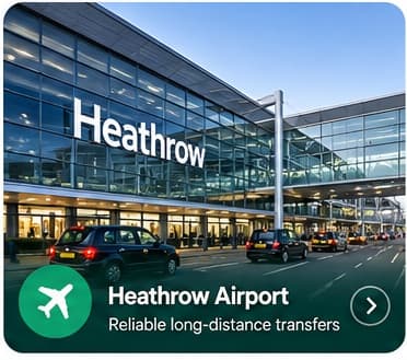 Heathrow Airport