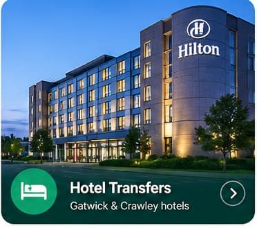 Hotel transfers
