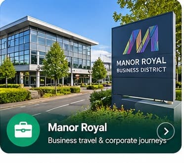 Manor Royal