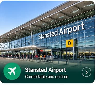 Stansted Airport