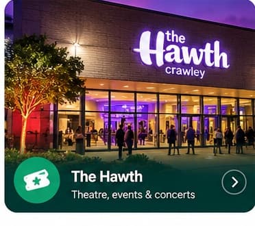 The Hawth