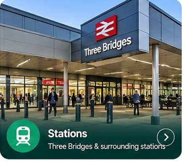 Stations