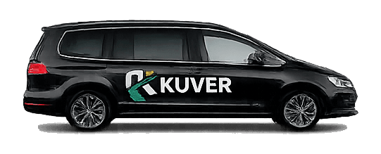 MPV private hire vehicle