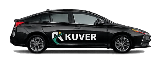KUVER saloon vehicle class